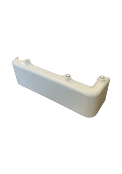 Moonstar Kingtex Overlok Yan Plastik Kapak / 6030115D600