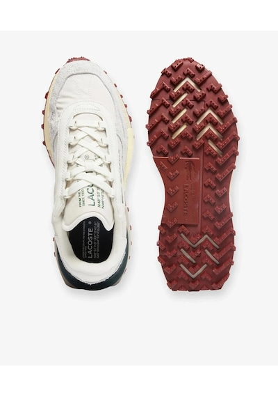 Lacoste Erkek Ayakkabı 749sma00021y5 Çok Renkli