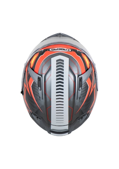 Caberg Avalon X Gurkha Full Face Güneş Vizörlü Motosiklet Kaskı Çok Renkli