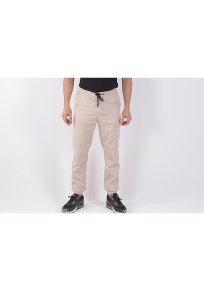 Black Steel Erkek Lastikli Pantolon -1000 (546803745)