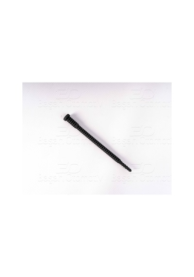 Tampon Klıpsı Arka -1230883-00- Audı A6 C7 12-15