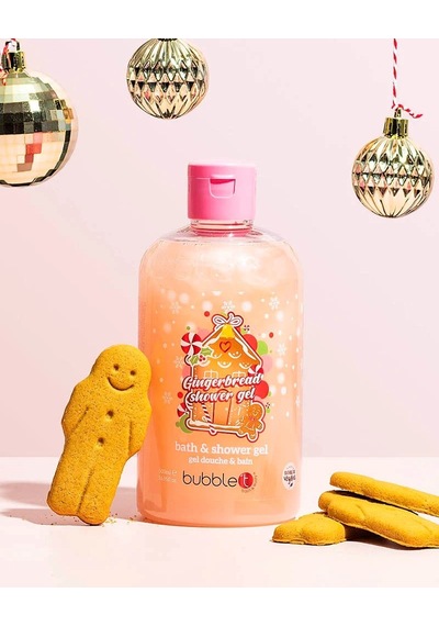 Bubble T Zencefilli Duş Jeli 500 ML