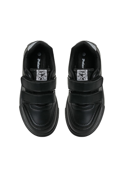 Polaris Burıst.p Siyah Erkek Çocuk Sneaker Burıst.p6pr 000000000102707908