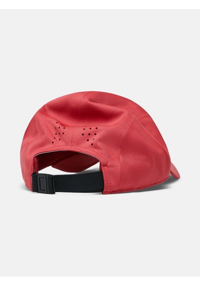 Peak Performance G77392070 Tech Player Unisex Şapka Kırmızı