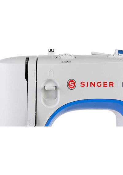 Singer M3205 Ev Tipi Dikiş Makinesi