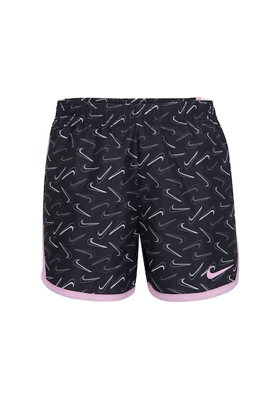Nike Swoosh Logo Tempo Set Çocuk Şort Takım