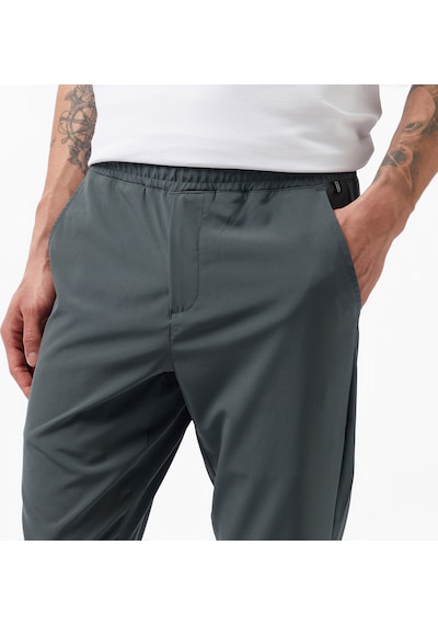 Nautica Erkek Yeşil Jogger Pantolondüzp35106t