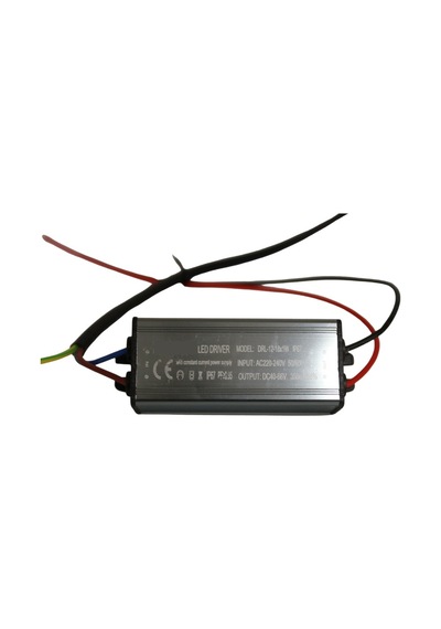 12-18x1w Led Driver 350ma 40-66v Power Led Sürücü Ip67 Power Led Driver