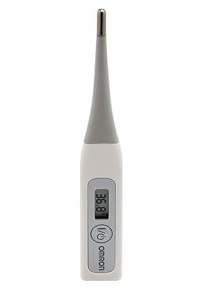 Ayrex Omron Mc-343f-eb Flex Temp Smart Ateş Ölçer