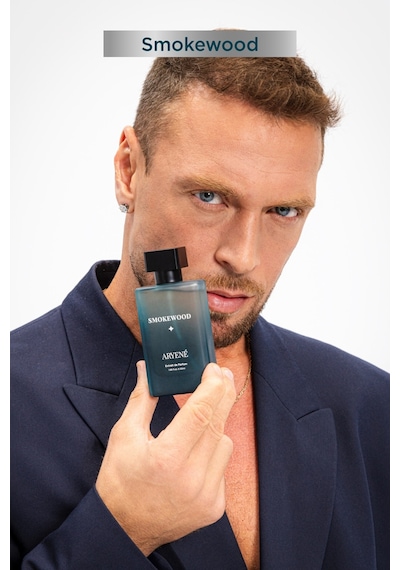 Aryene Smokewood Debut Erkek Parfüm 50 Ml Odunsu