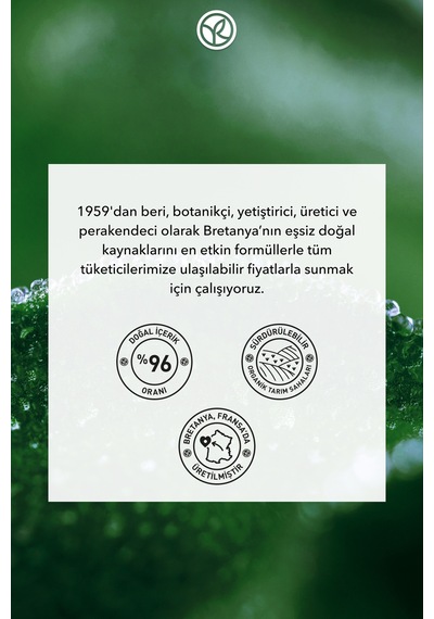 Yves Rocher Gündüz Kremi-sıkılaştırıcı,dolgunlaştırıcı Bitkisel Kolajen Ve Hyaluronik Bakım/ Lift Pro Collagene 50 Ml