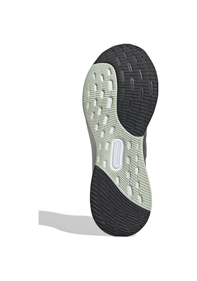 Adidas Ultrarun 5 Kahverengi Erkek Koşu Ayakkabısı 000000000101993682 Kahverengi-grı Kahverengi - Gri