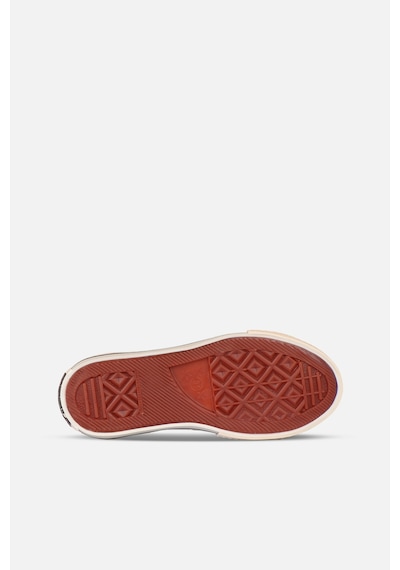 Vicco Star Basic Unisex Genç Yeşil Sneaker Yeşil