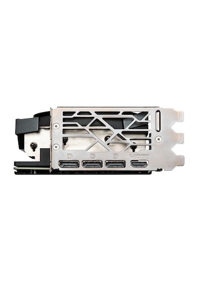 MSI NVIDIA GeForce RTX 4070 Ti Gaming X Trio 12 GB GDDR6X 192 Bit Ekran Kartı