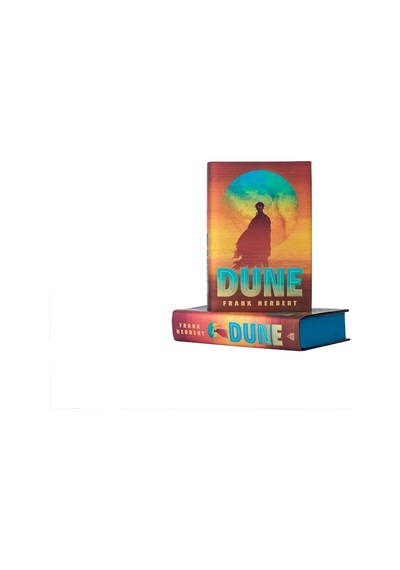 Dune: Deluxe Edition: 1