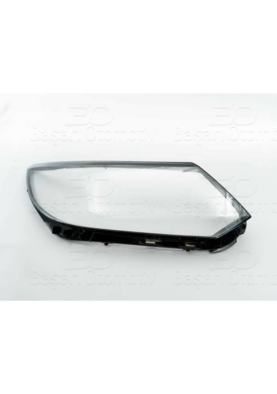 Wisco 1243393-00 Far Camı Sag Volkswagen Tıguan 12 Oem 5n1941006ccam
