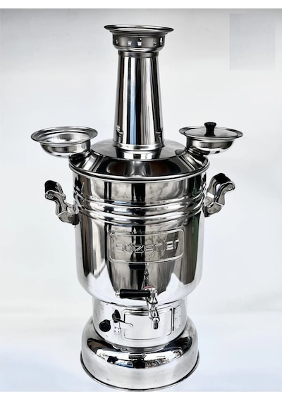 Sözenler 10 L Semaver