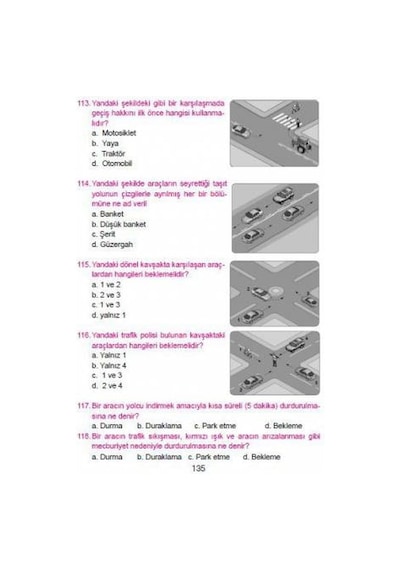 S.R.C. Eğitim Kitabı (S.R.C. Kursu Kitabı 1-2-3-4)