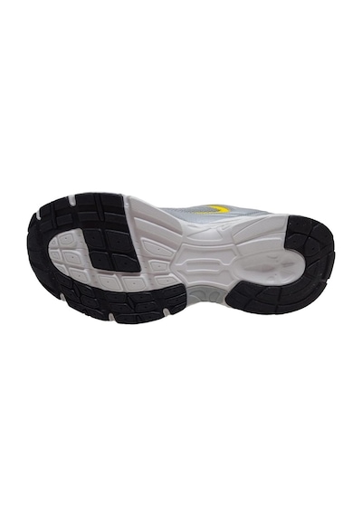 Hammer Jack Songa Unisex Koşu Spor Ayakkabı Gri