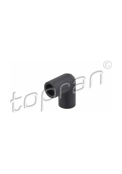 Topran 117321001 Karter Havalandırma Hortumu Vw Passat 078103223e Diğer