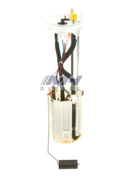 Bosch 0580203435 Yakıt Pompası Ünitesi Fiat Ducato 2.0 D, 2.3 Jtd, 3.0 Jtd