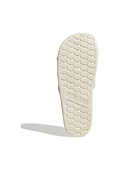 Adidas Adilette Comfort 2.0 Erkek Bej Terlik