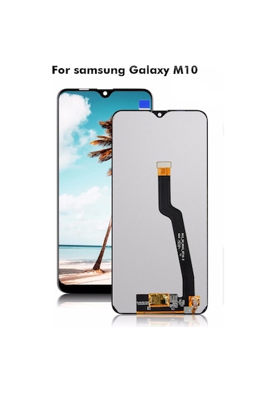 Samsung Uyumlu Galaxy M10 M105 Lcd Ekran Dokunmatik (527866437)