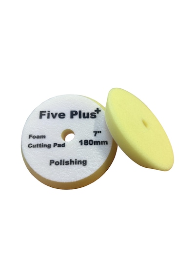 Five Plus Orbital Sarı Hare Süngeri 180mm
