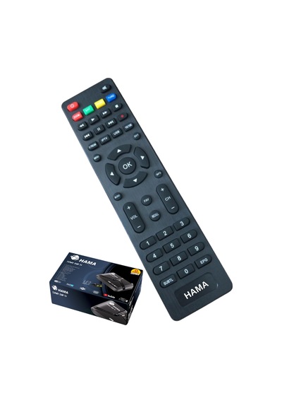 Snrelk Hama Snr 50s Hama Wifi Redline S50-g50 S55 Uyumlu Uydu Alıcısı Kumandası