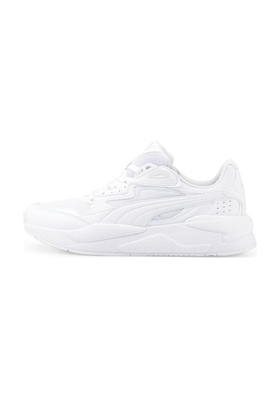 Puma X-ray Kadın Spor Ayakkabı Beyaz