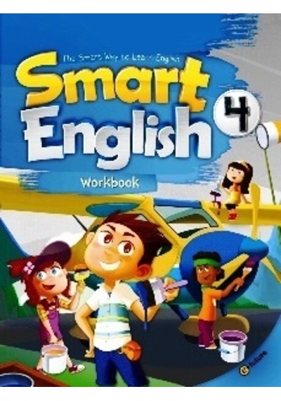 Smart English 4 Workbook