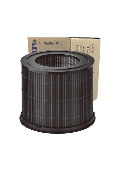 True Cam Smoke Stop Hepa 14 Filtre, Smartmi P1 - P2 Hava Temizleyici Filtre Si İle Uyumlu Filtre Diğer