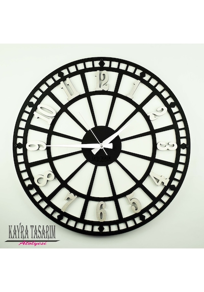 KAYRA TASARIM ATÖLYESİ RST  LATİN GOLD 70cm Altın