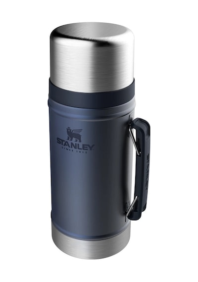 Stanley Classic Legendary Food Jar 0.94l Lacivert
