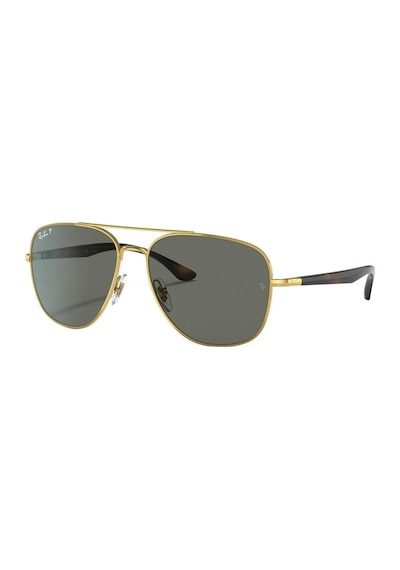 Ray-Ban Rb3683 001/58 56 Polarize Erkek Güneş Gözlüğü