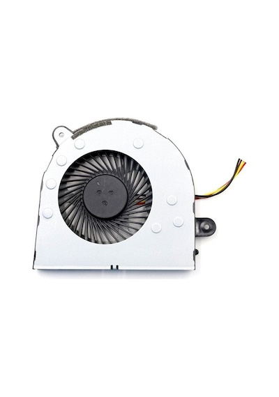Lenovo Uyumlu Ideapad G505S Notebook Soğutucu Cpu Soğutucu Fan