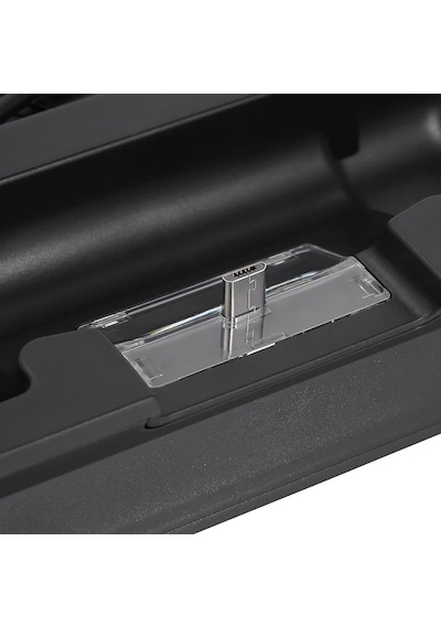 PS4 Pro Çift Fanlı Dikey Soğutucu Ve Kol Şarj Edici