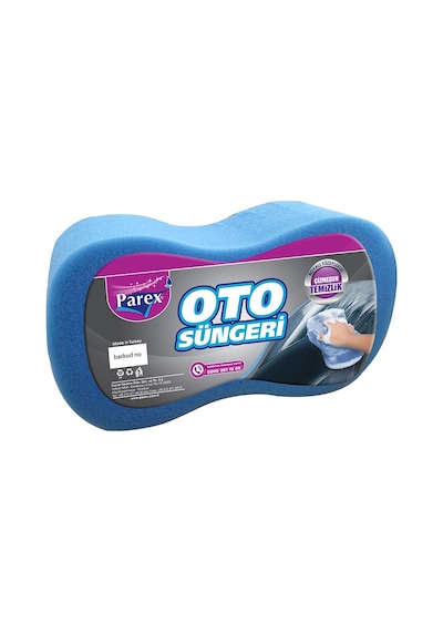 Parex Oto Süngeri