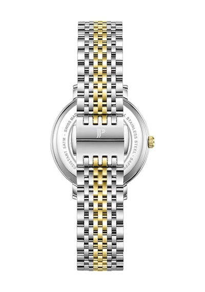 Jacques Philippe Jpqls7573x8 Kadın Metalik Gri