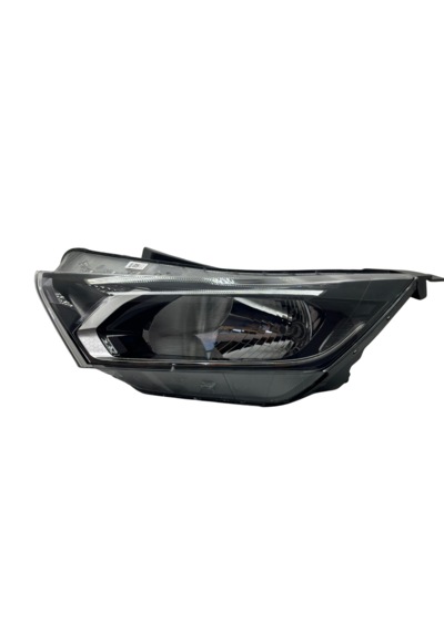 Hyundai İ20 Sol Far Ledsiz Motorlu 2020 - 2022 92101q0000