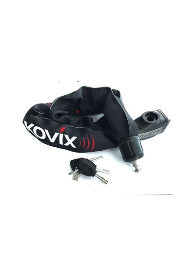 Kovix Kcl8-120 Alarmlı Motosiklet Zincir Kilit N11.1369