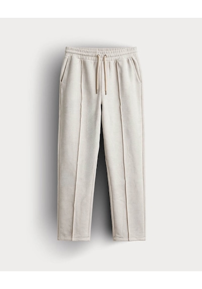 Ellesse Pamuklu Bej Erkek Pantolon 6wm4027
