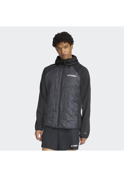 Adidas Jl5576 Multı Hyb Jkt Çok Renkli