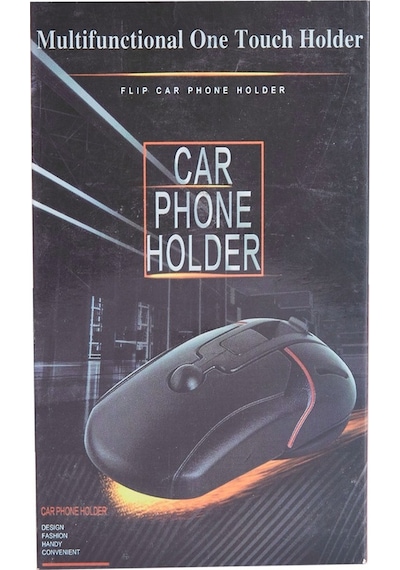 Space Telefon Tutacağı - Mouse Tipi / Syte143