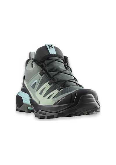 Salomon 474492 X Ultra 360 Gtx W Outdoor Yeşil Kadın Spor Ayakkabı Yeşil