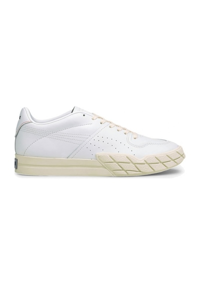 Puma 37486801 B-200 001 Eris Fantasy Kadın Spor Ayakkabı Beyaz