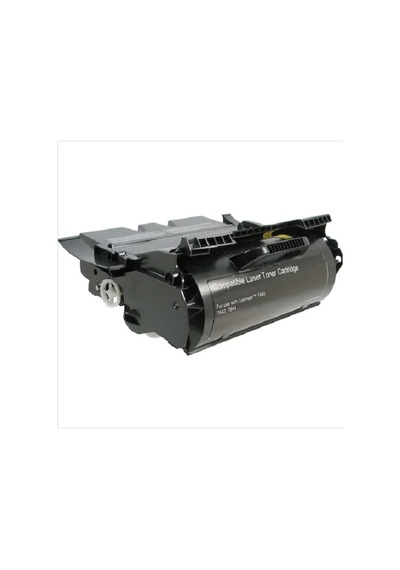Re/Mat Lexmark T640 Uyumlu Toner