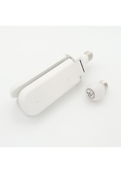 Sunlight Pervane Tasarruflu Led Ampul 3 Kol Gece Lambası