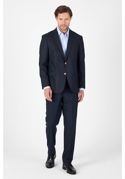 İmza Lacivert Düz Gabardin Mono Yaka 2 Düğme 4 Drop Comfort Fit Basic Ceket 1002250005 206 Lacivert İmza Lacivert Düz Gabardin Mono Yaka 2 Düğme 4 Drop Comfort Fit Basic Ceket 1002250005 206 Lacivert