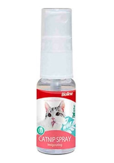 Catnip Kedi Otu Spreyi 15 Ml